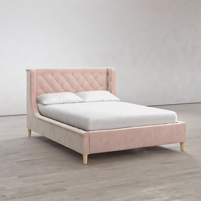 Little Seeds Monarch Hill Ambrosia Full Platform Bed & Reviews Wayfair